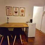 Suh Copacabana 88 Beach Cozy