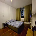Suh Copacabana 88 Beach Cozy