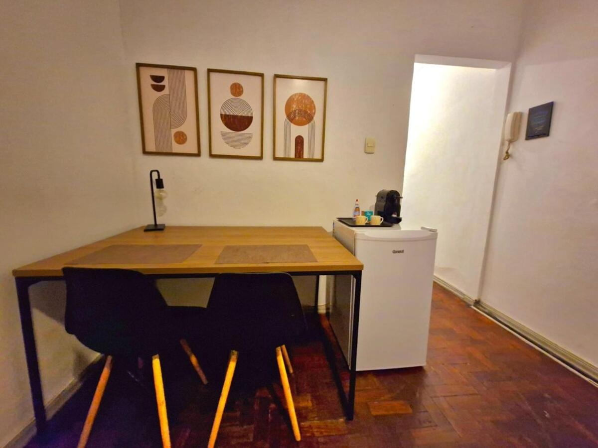 Apartamento Suh Copacabana 88 Cozy *