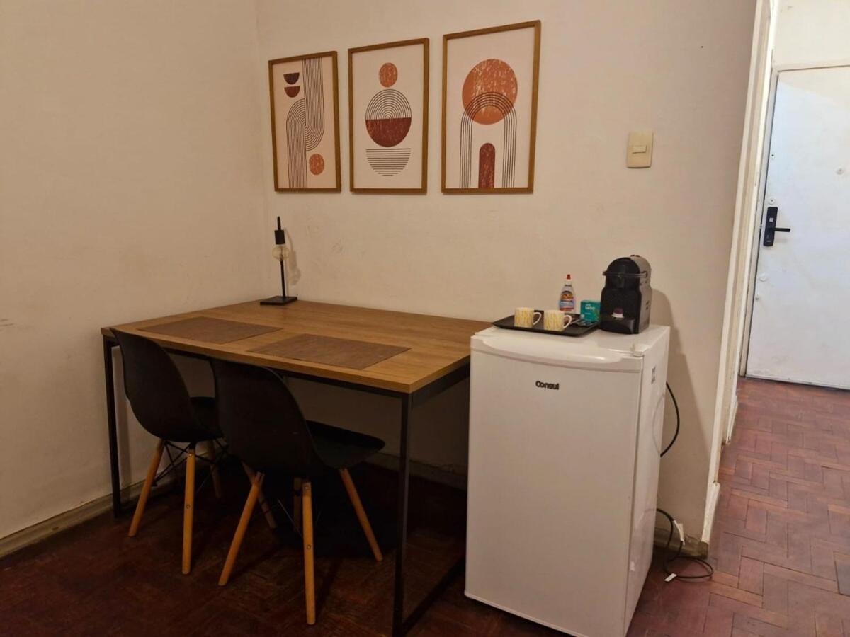 Apartamento Suh Copacabana 88 Cozy Rio de Janeiro