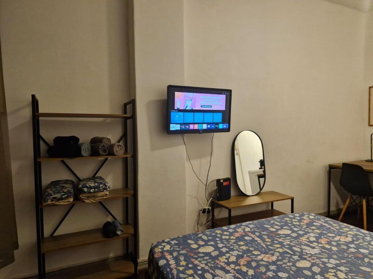 Suh Copacabana 88 Cozy Rio de Janeiro