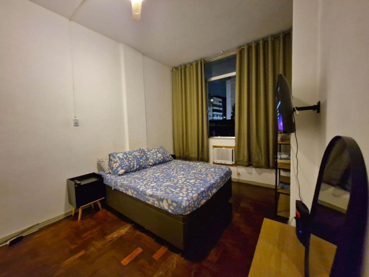 Apartamento Suh Copacabana 88 Cozy