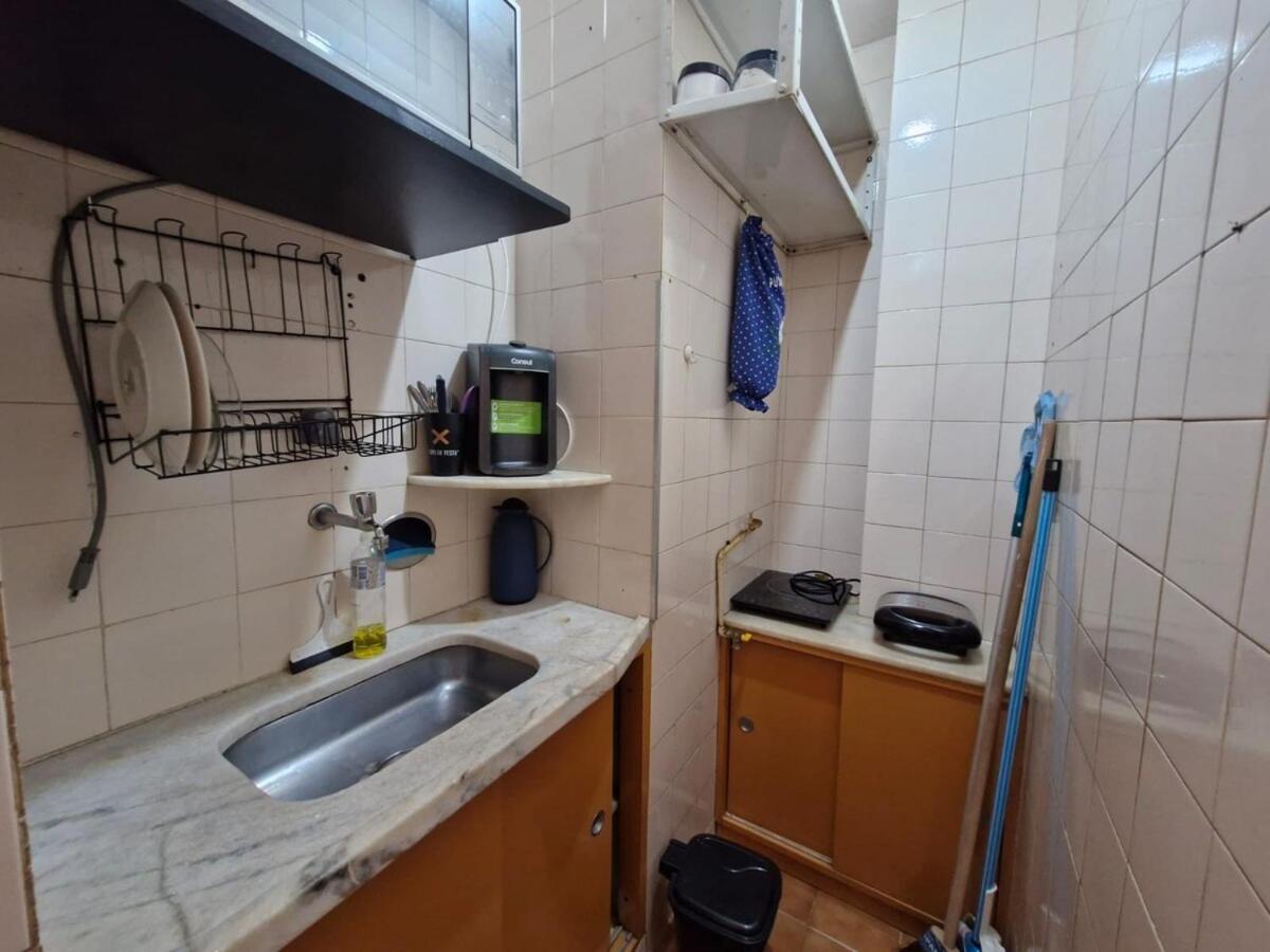 Apartamento Suh Copacabana 88 Cozy *