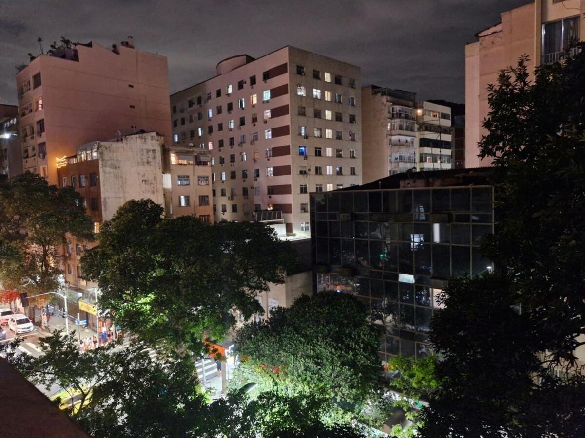 Suh Copacabana 88 Cozy Rio de Janeiro