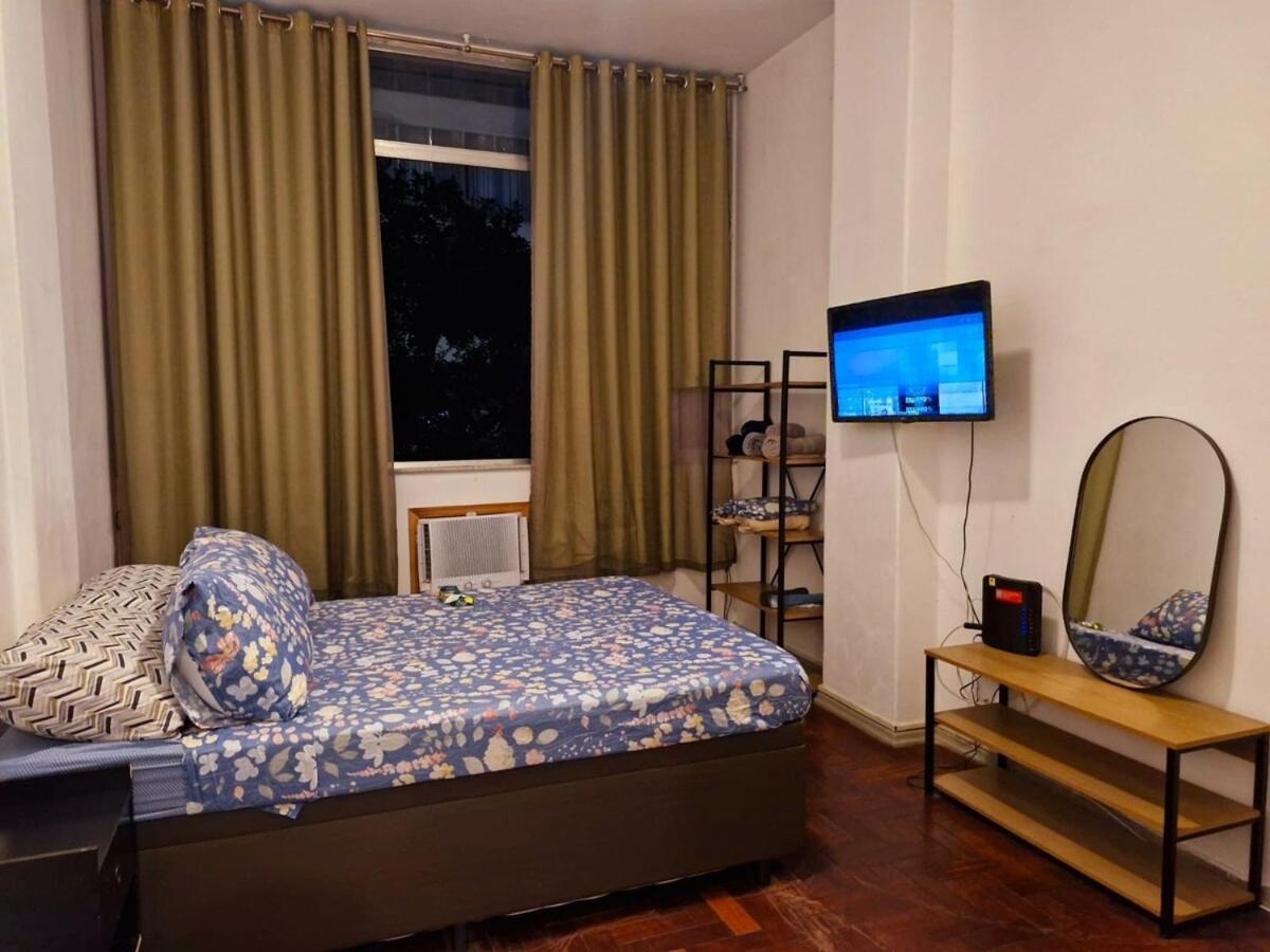Suh Copacabana 88 Cozy Apartamento