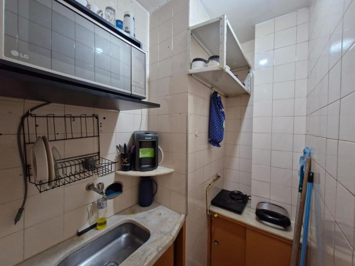 Suh Copacabana 88 Cozy Apartamento *