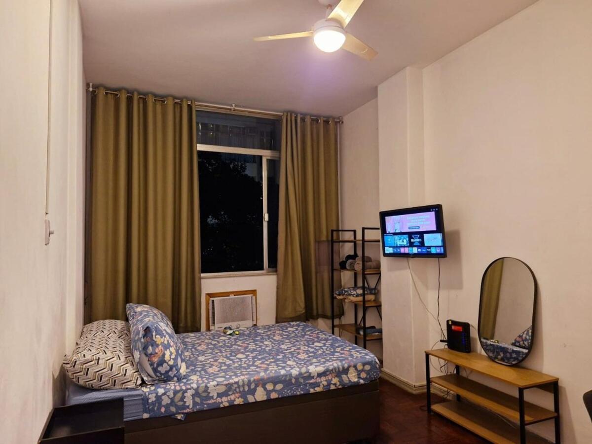 Suh Copacabana 88 Cozy Apartamento